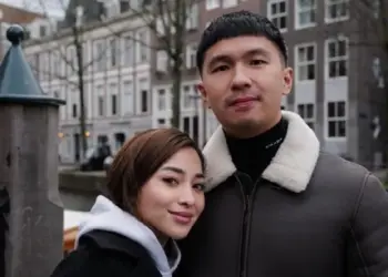 Keguguran Anak Kedua, Nikita Willy pun Curhat Merasa Salah dan Hancur