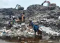 2026 TPA Rawa Kucing Tak Boleh Gunakan Metode Open Dumping, Begini Kata Kadis LH Kota Tangerang