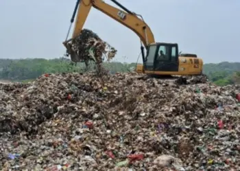 Pemkab Lebak Adopsi Pengeloaan Sampah Cilacap