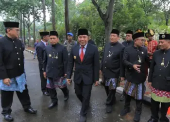 Ketua DPRD Kota Tangerang Minta Pemkot Beri Edukasi Bahaya Miras