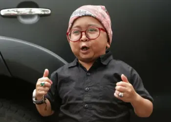 Daus Mini Masih Ingin Menikah Lagi, Begini Kriterianya