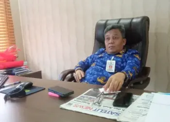 Disbudpar Kota Tangerang Alokasikan Rp 2,5 Miliar Bangun Alun-Alun Ciledug