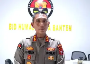 Buronan Pemalsuan Surat Tanah di Teluknaga Ditangkap Polda Banten