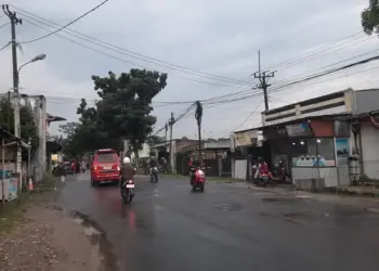 Masyarakat Lebak Diminta Waspadai Potensi Bencana Pada Musim Hujan