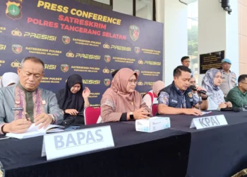 Motif Perundungan Siswa Binus School Serpong, Polisi: Sebagai Tradisi Masuk Geng