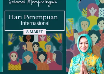 Ketua Pimpinan Pusat KPPG, Airin Rachmi Diany. (ISTIMEWA)