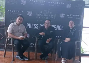 Aryaduta Hotels Kampanyekan Ramadan Sehat