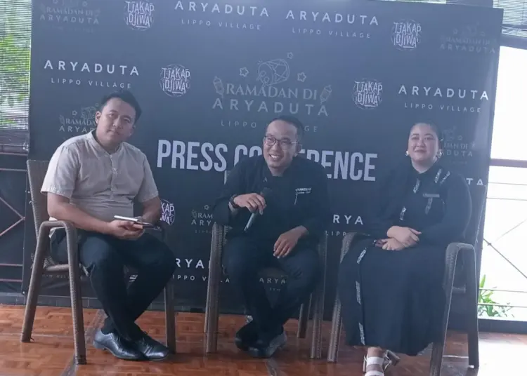 Aryaduta Hotels Kampanyekan Ramadan Sehat