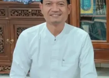 Ketua Kadin Pandeglang, Endi Fachrudin. (ISTIMEWA)