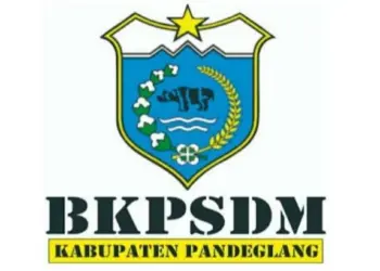 Ilustrasi BKPSDM Kabupaten Pandeglang. (ISTIMEWA)