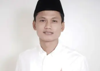 Iing Andri Supriadi, Politisi Partai Demokrat. (ISTIMEWA)