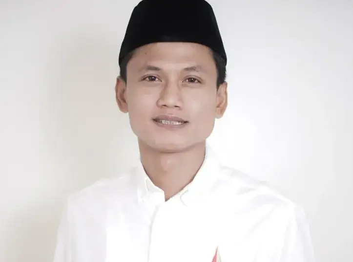 Iing Andri Supriadi, Politisi Partai Demokrat. (ISTIMEWA)