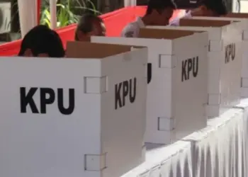 PPK dan PPS Dituding Cawe-cawe Peserta Pemilu, Begini Kata KPU Lebak