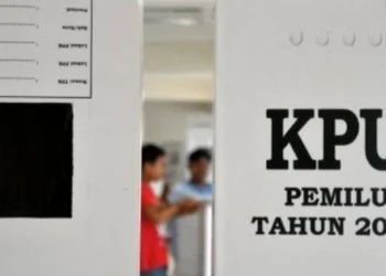 Dituding Banyak Cawe-cawe, KPU Lebak Diminta Evaluasi PPK dan PPS