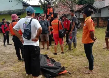 Pemancing di Lebak yang Hilang Terseret Ombak Ditemukan Meninggal