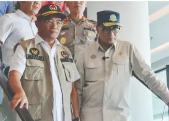 Hadapi Arus Mudik Lebaran 1445 H Pelabuhan Merak Dinyatakan Siap