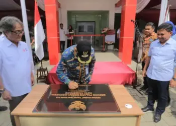 “Musim” DBD, Jumlah Permintaan Darah di PMI Kota Tangerang Meningkat