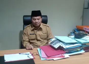 Kepala Disdik Kota Tangerang Jamaluddin. ISTIMEWA