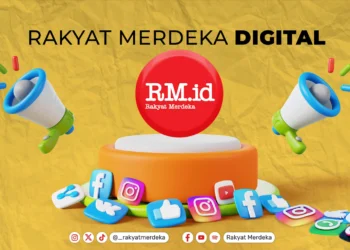 Rakyat Merdeka Digital Makin Ngegas.....