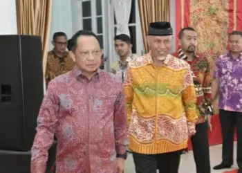 Mendagri Sebut 75 Ribu Satpol PP Non-ASN Bisa Jadi ASN Atau PPPK