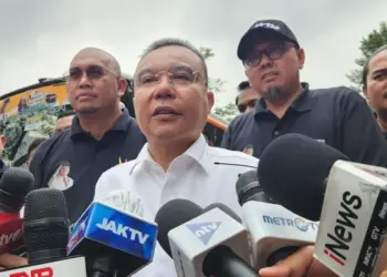 Kubu Prabowo Bantah Tawari Kursi Menteri Anies dan Ganjar