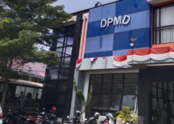 DPMD Ungkap Penyebab Dana Desa di Lebak Tak Kunjung Cair