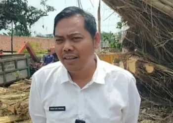 Kurang Risiko Bencana, BPBD Lebak Tingkatkan Koordinasi