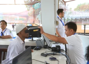 Layanan Adminduk Disdukcapil Kota Tangerang Tetap Buka Selama Libur Lebaran