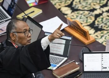 Jokowi Disebut Kerap Kampanye Terselubung