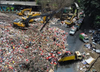 Terkait Sampah, Rencana Kerja Sama Tangsel dengan Lebak Belum Terwujud