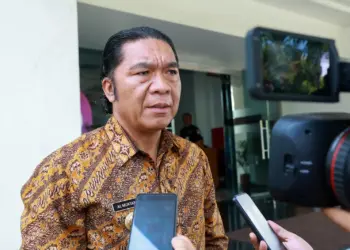 Al Muktabar Keluarkan Surat Edaran Terkait WFH