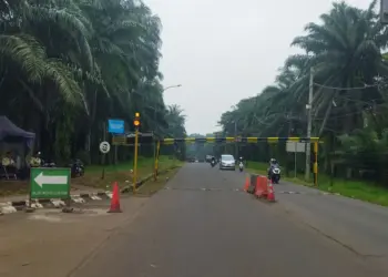 Didemo Masyarakat Tangsel, BRIN Beberkan Alasan Penutupan Jalan Raya Puspiptek