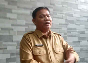 Serius Ingin Maju Pilkada Kota Tangerang, Jamaluddin: Saya Sudah Pertimbangkan Semuanya