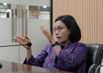 Sri Mulyani Turun Tangan, Heboh Bea Cukai Beres