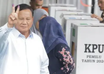 Prabowo Mulai Seleksi Calon Menteri