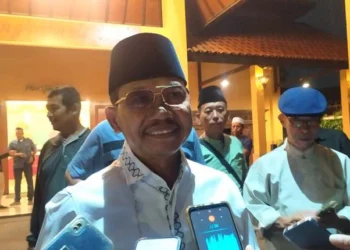 Dikaitkan dengan Maryono dalam Pilwalkot Tangerang, Sachrudin: Cocok Enggak?