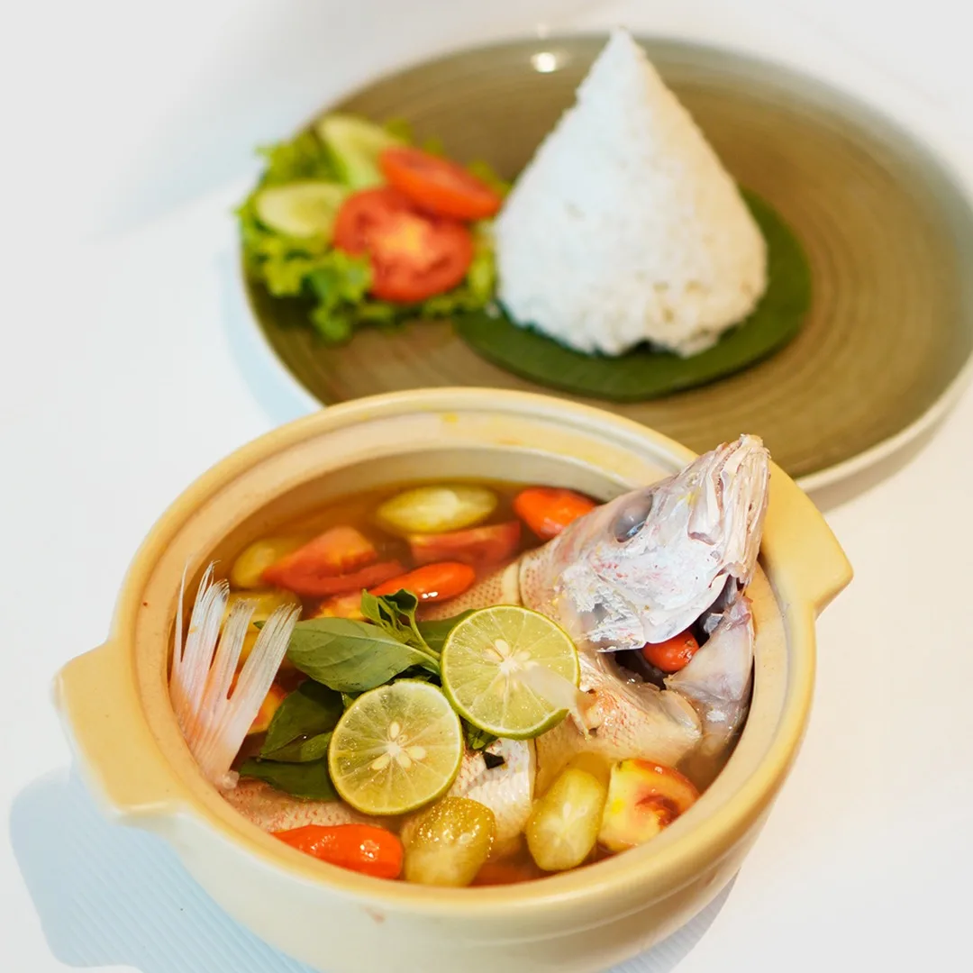 Hotel Santika Premiere Bintaro Rilis Menu Spesial