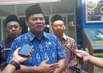 Pelaksanaan Pra PPDB SD Kota Tangerang Tahun 2024 Dibuka Sampai Akhir Mei