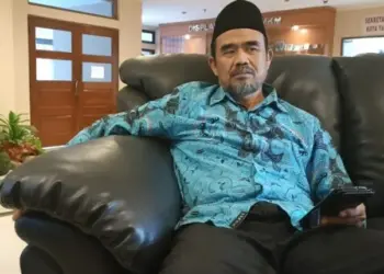 Soal Isu Mutasi dan Rotasi, Begini Kata Anggota DPRD Kota Tangerang