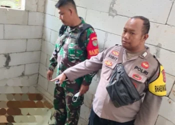 Perempuan Lansia di Lebak Tewas Membusuk di Dalam Rumah