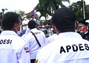 Apdesi Lebak Hendak Demo, ADD Dijanjikan Bakal Segera Cair