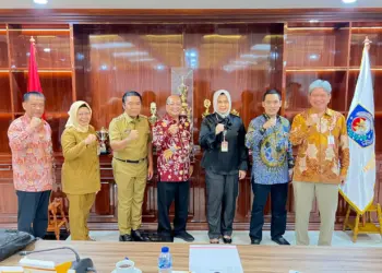 4 Pemda Resmi Pindahkan RKUD ke Bank Banten