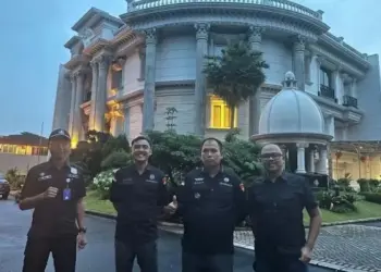 Rumah Mewah di Summarecon Serpong Disita Kejagung