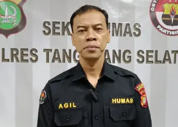 Kasus Sempat Mandek, Polres Tangsel Tangkap Tersangka Pemerkosaan Anak