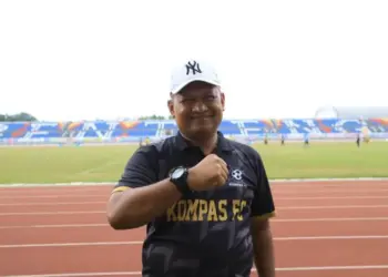 Dispora Targetkan Kota Tangerang Juara Umum Popda XI Banten 2024