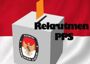 Belum Memenuhi Kebutuhan, Rekrutmen PPS di Lebak Diperpanjang