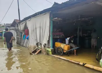 Banjir Tanjung Burung Berulang, Anggota DPRD Minta Turap dan Pompa