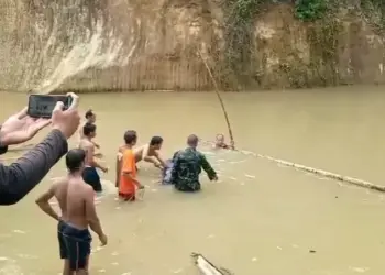 Polisi Periksa 3 Saksi Atas Kematian 2 Calon Paskibra di Lebak