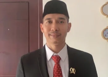 Ketua Komisi II DPRD Kabupaten Serang, Suja'i A Sayuti. (DOKUMEN/SATELITNEWS.COM)