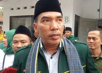 PKB Gelar Pemaparan Visi Misi Bacabup Lebak, Satu Kandidat Didiskualifikasi